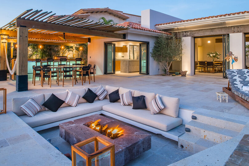 Cabo San Lucas Villa 1049'da Cennete Kaçış: Lüks Sığınağınız