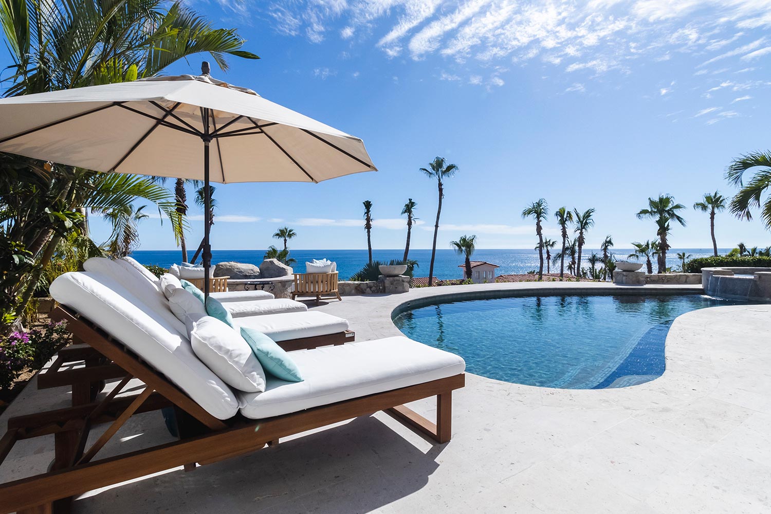 Şıklığın Tadını Çıkarın: San Jose Del Cabo Villa 1050 Sizi Bekliyor