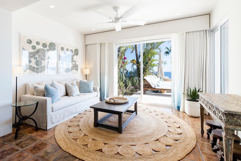 Şıklığın Tadını Çıkarın: San Jose Del Cabo Villa 1050 Sizi Bekliyor