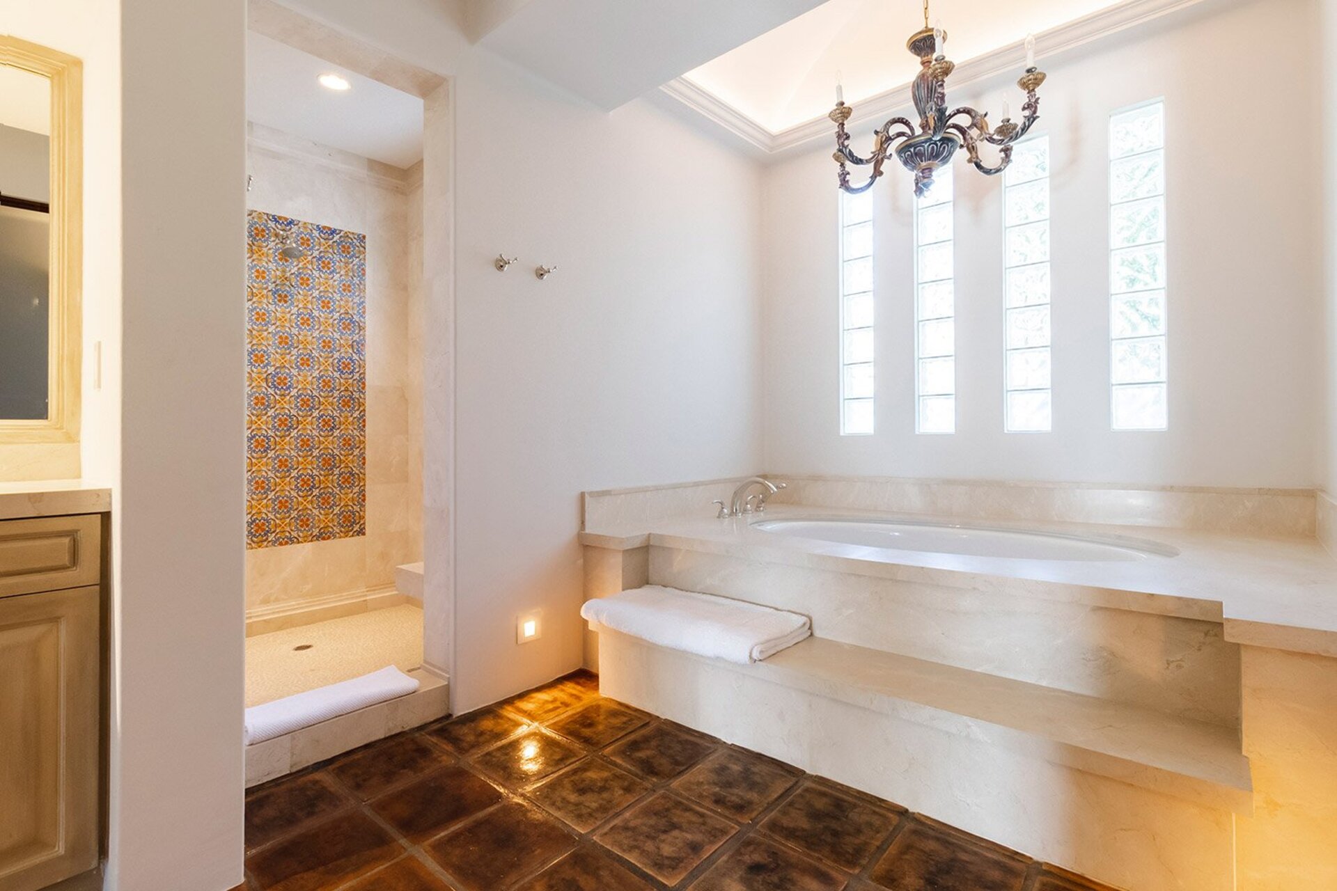 Şıklığın Tadını Çıkarın: San Jose Del Cabo Villa 1050 Sizi Bekliyor