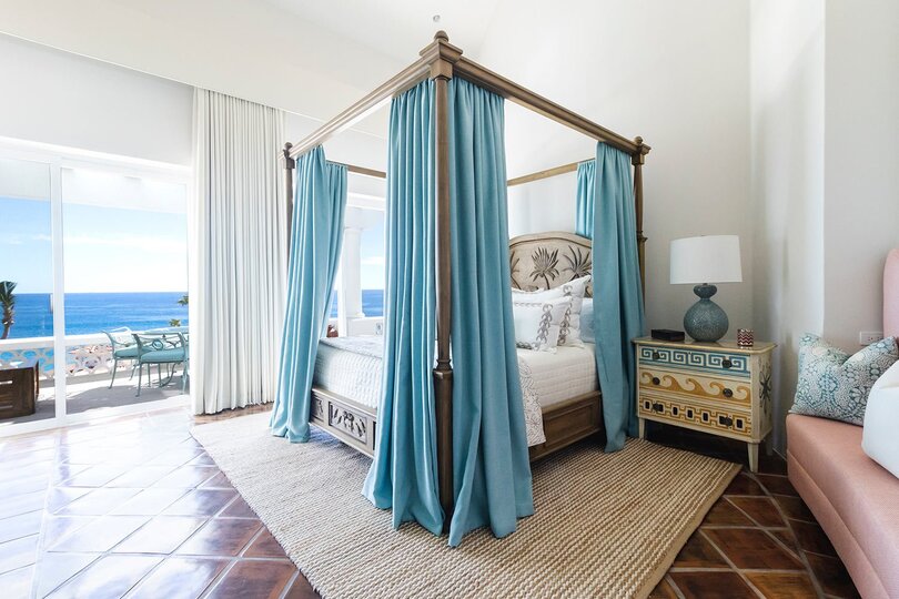 Şıklığın Tadını Çıkarın: San Jose Del Cabo Villa 1050 Sizi Bekliyor