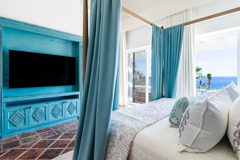 Şıklığın Tadını Çıkarın: San Jose Del Cabo Villa 1050 Sizi Bekliyor