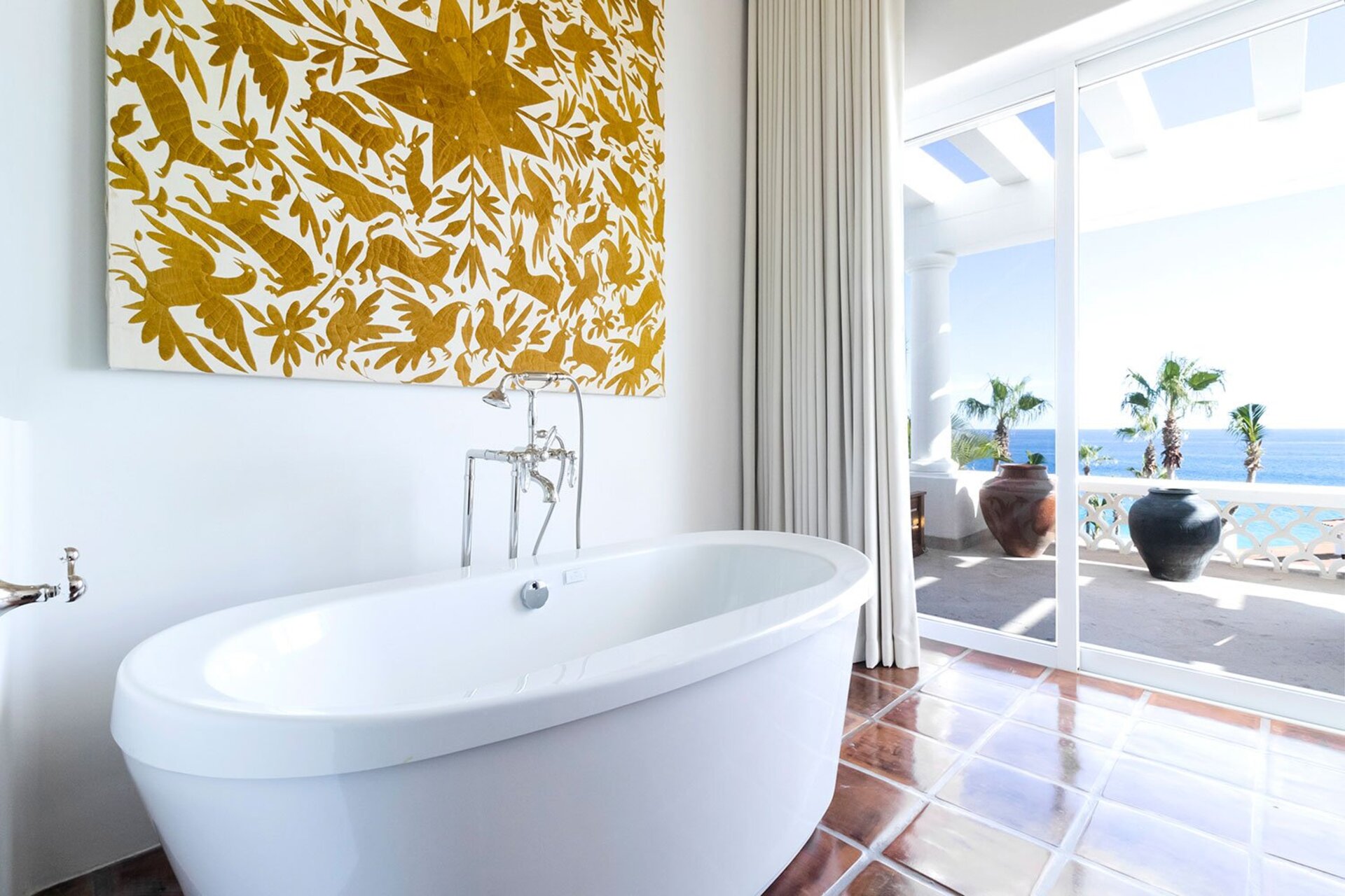 Şıklığın Tadını Çıkarın: San Jose Del Cabo Villa 1050 Sizi Bekliyor