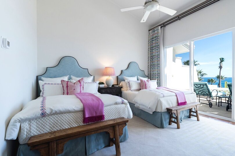 Şıklığın Tadını Çıkarın: San Jose Del Cabo Villa 1050 Sizi Bekliyor
