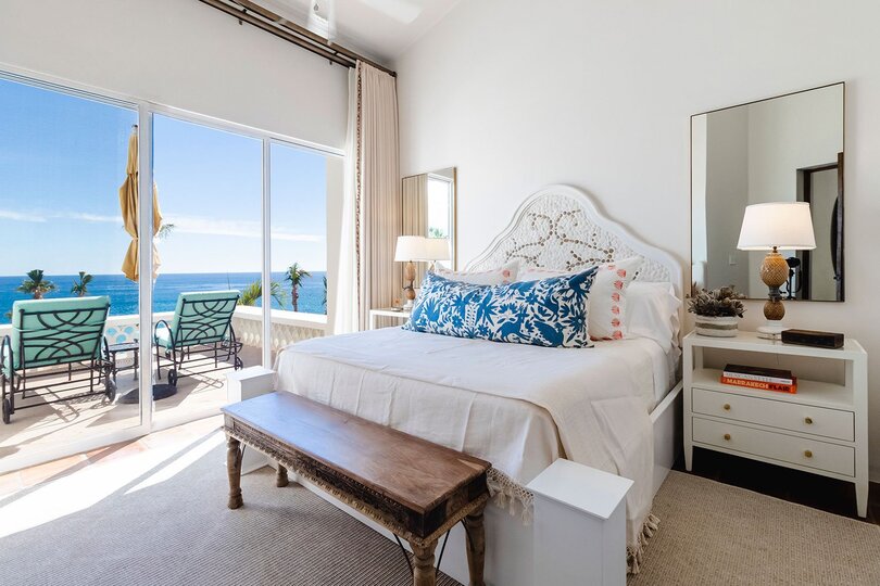 Şıklığın Tadını Çıkarın: San Jose Del Cabo Villa 1050 Sizi Bekliyor
