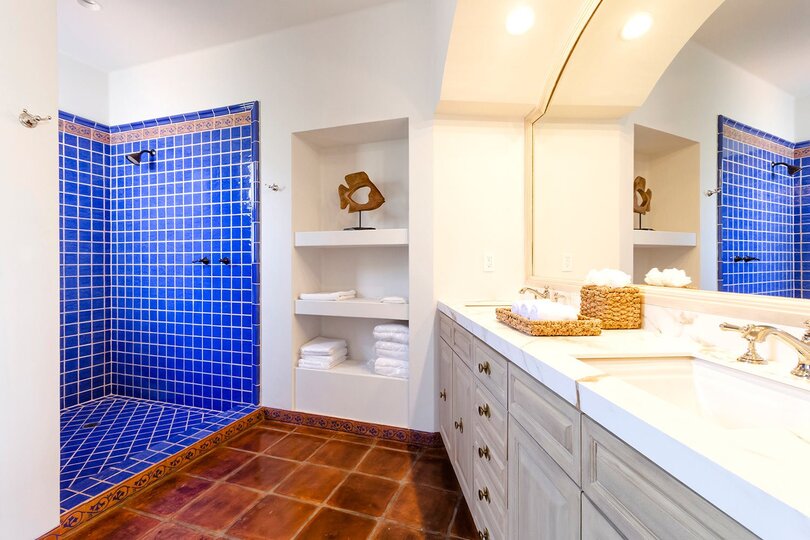 Şıklığın Tadını Çıkarın: San Jose Del Cabo Villa 1050 Sizi Bekliyor