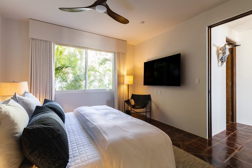 Şıklığın Tadını Çıkarın: San Jose Del Cabo Villa 1050 Sizi Bekliyor
