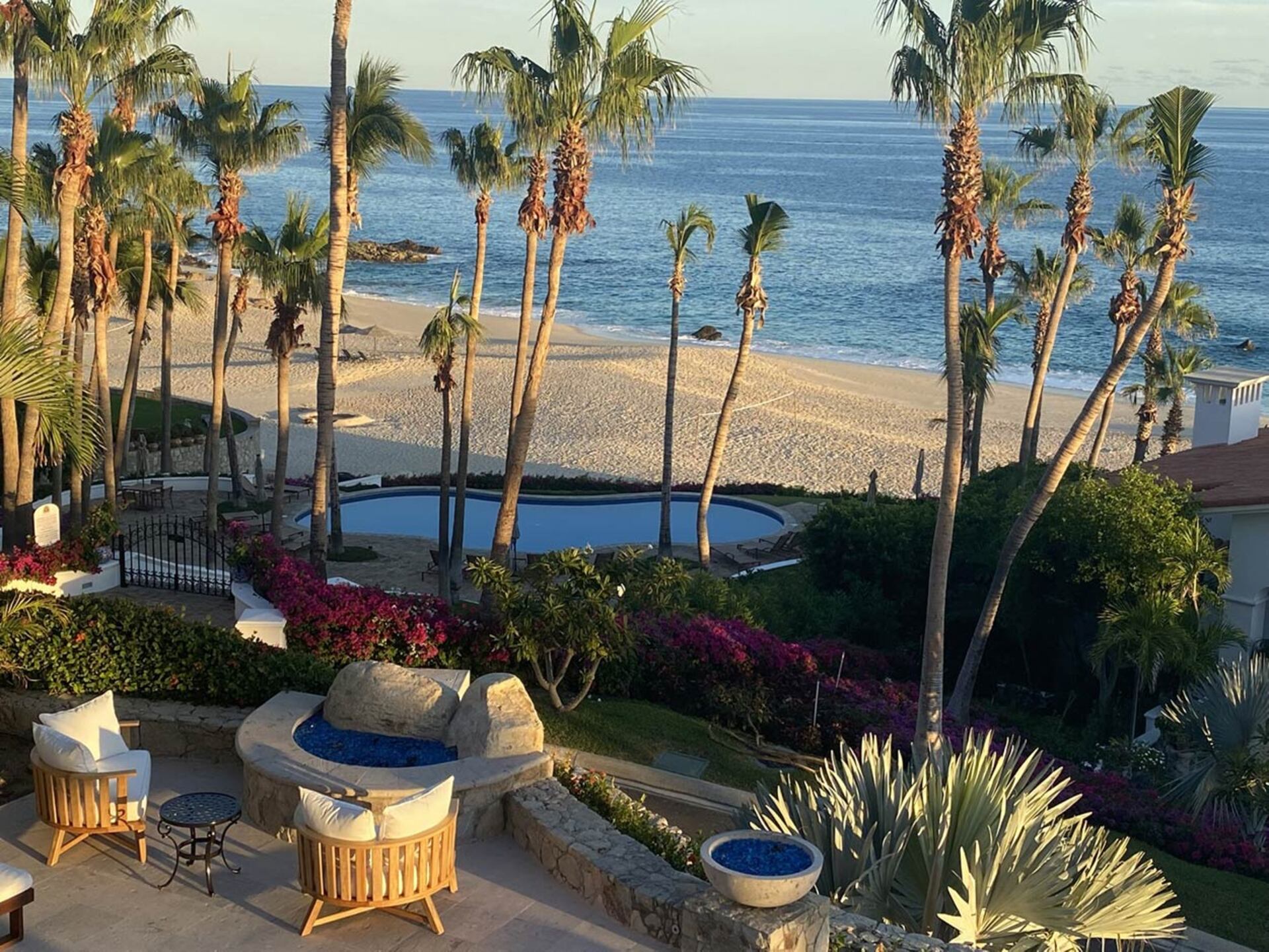 Şıklığın Tadını Çıkarın: San Jose Del Cabo Villa 1050 Sizi Bekliyor
