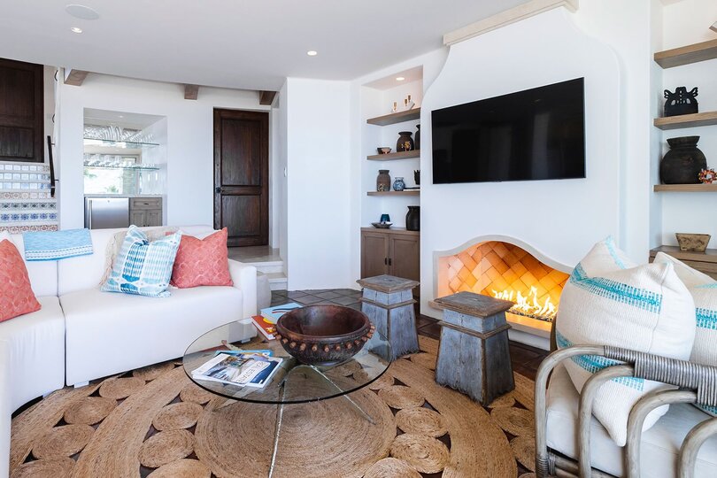 Şıklığın Tadını Çıkarın: San Jose Del Cabo Villa 1050 Sizi Bekliyor