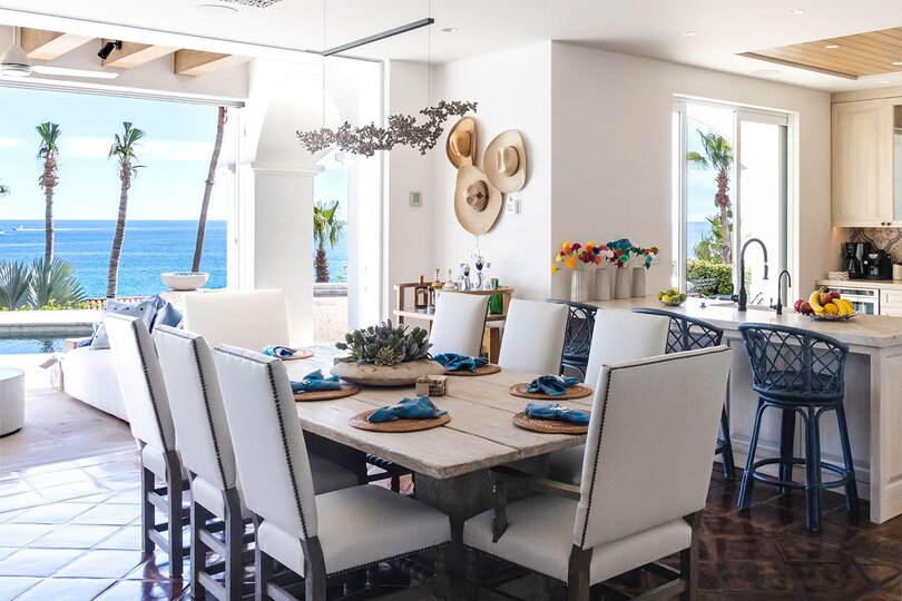 Şıklığın Tadını Çıkarın: San Jose Del Cabo Villa 1050 Sizi Bekliyor