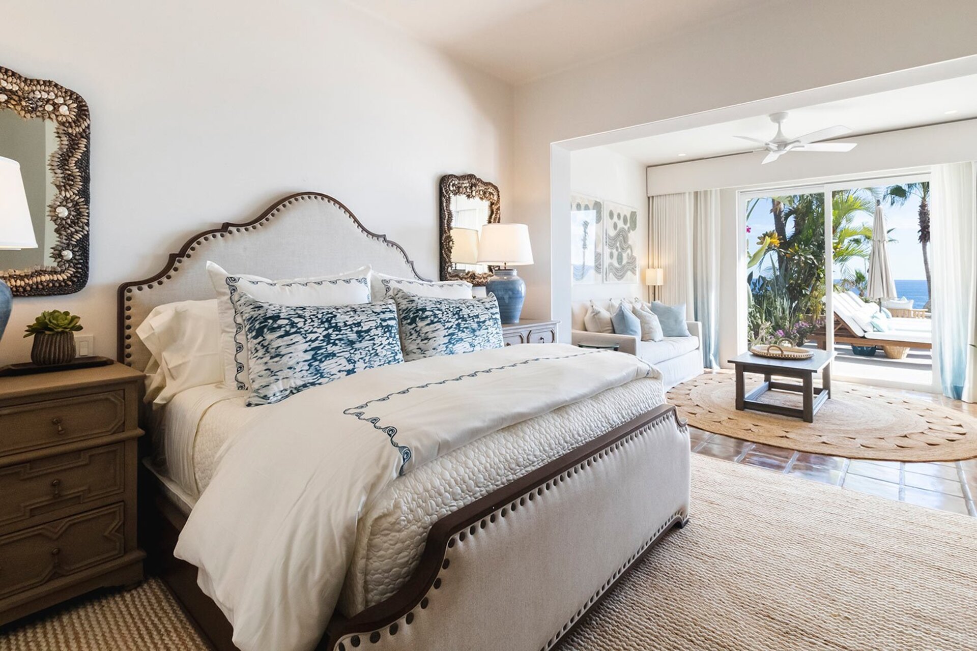 Şıklığın Tadını Çıkarın: San Jose Del Cabo Villa 1050 Sizi Bekliyor
