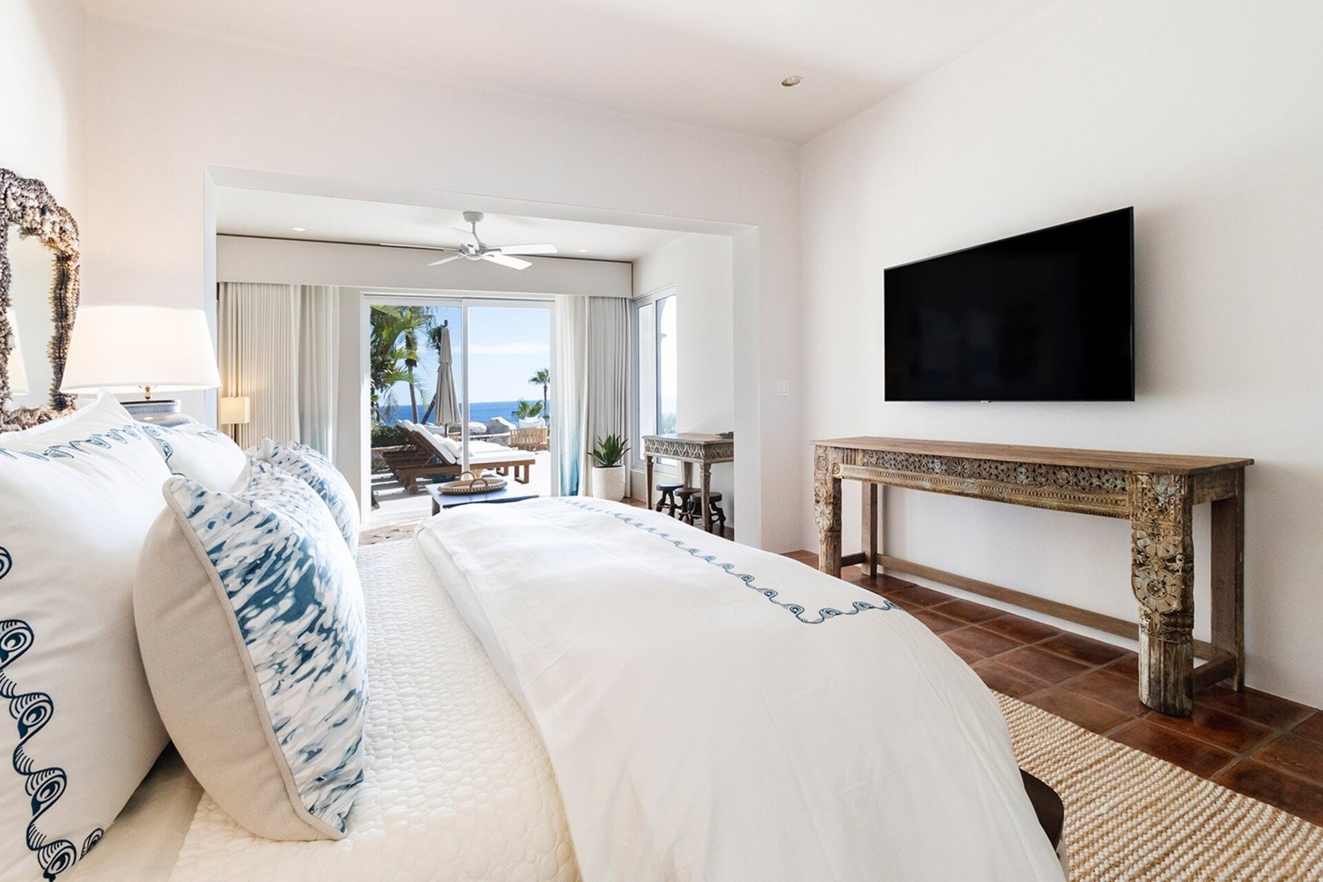 Şıklığın Tadını Çıkarın: San Jose Del Cabo Villa 1050 Sizi Bekliyor