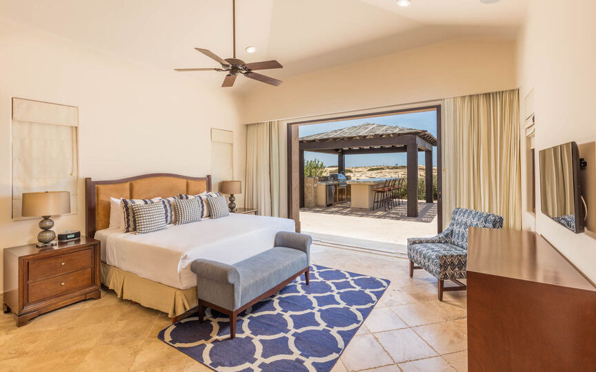 Cabo San Lucas'ın Diamante bölgesinin kalbinde lüks bir kaçamak: Villa 1051