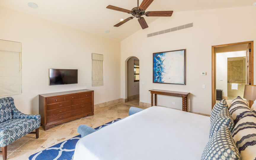 Cabo San Lucas'ın Diamante bölgesinin kalbinde lüks bir kaçamak: Villa 1051