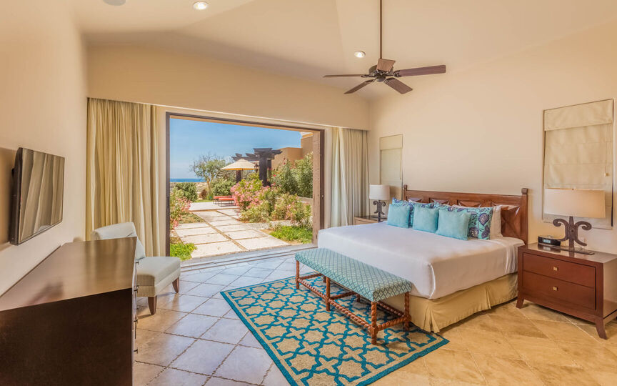 Cabo San Lucas'ın Diamante bölgesinin kalbinde lüks bir kaçamak: Villa 1051