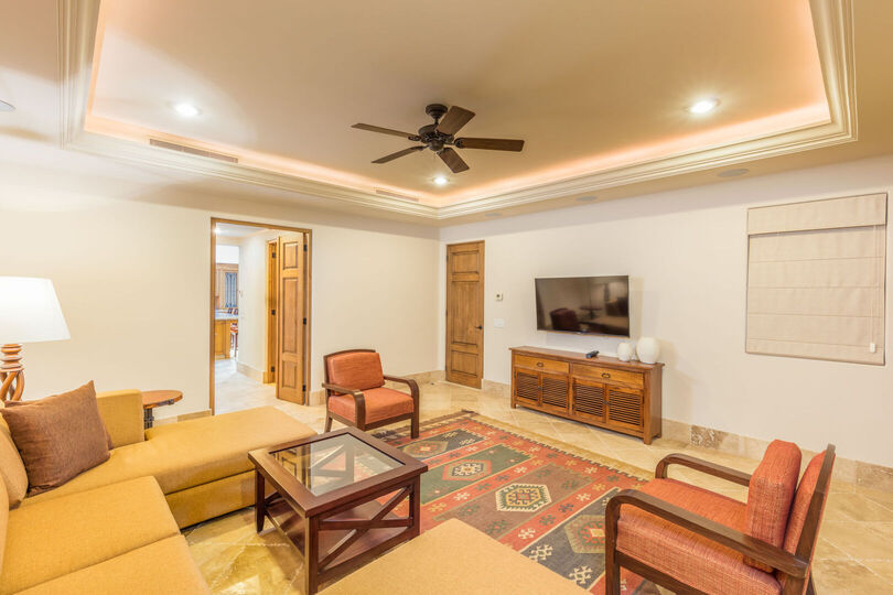 Cabo San Lucas'ın Diamante bölgesinin kalbinde lüks bir kaçamak: Villa 1051