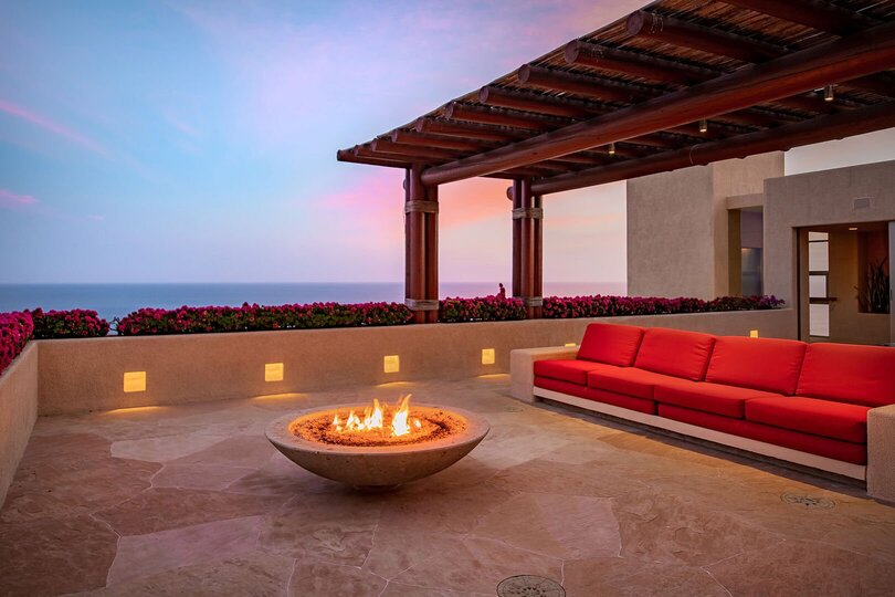 Cabo San Lucas Villa 1053'te Eşsiz Lüks ve Unutulmaz Manzaralar Sizi Bekliyor