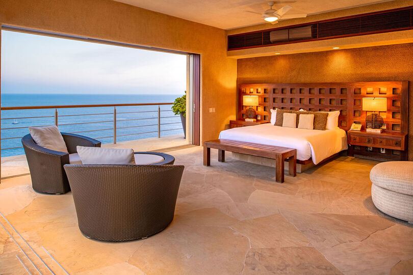 Cabo San Lucas Villa 1053'te Eşsiz Lüks ve Unutulmaz Manzaralar Sizi Bekliyor