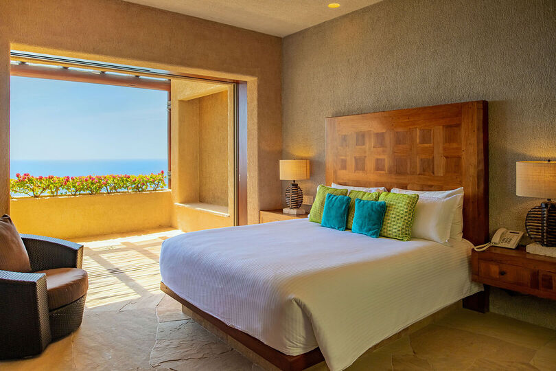 Cabo San Lucas Villa 1053'te Eşsiz Lüks ve Unutulmaz Manzaralar Sizi Bekliyor