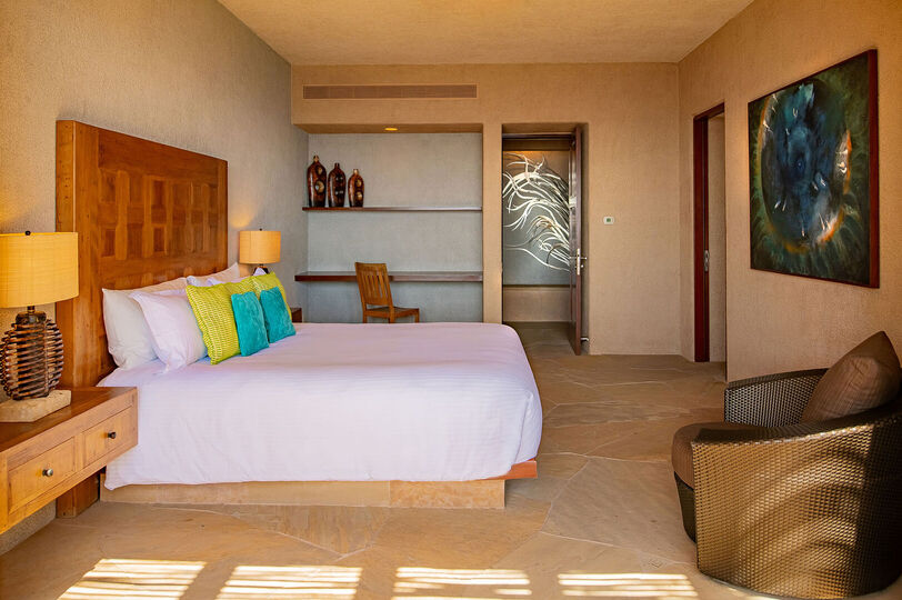 Cabo San Lucas Villa 1053'te Eşsiz Lüks ve Unutulmaz Manzaralar Sizi Bekliyor