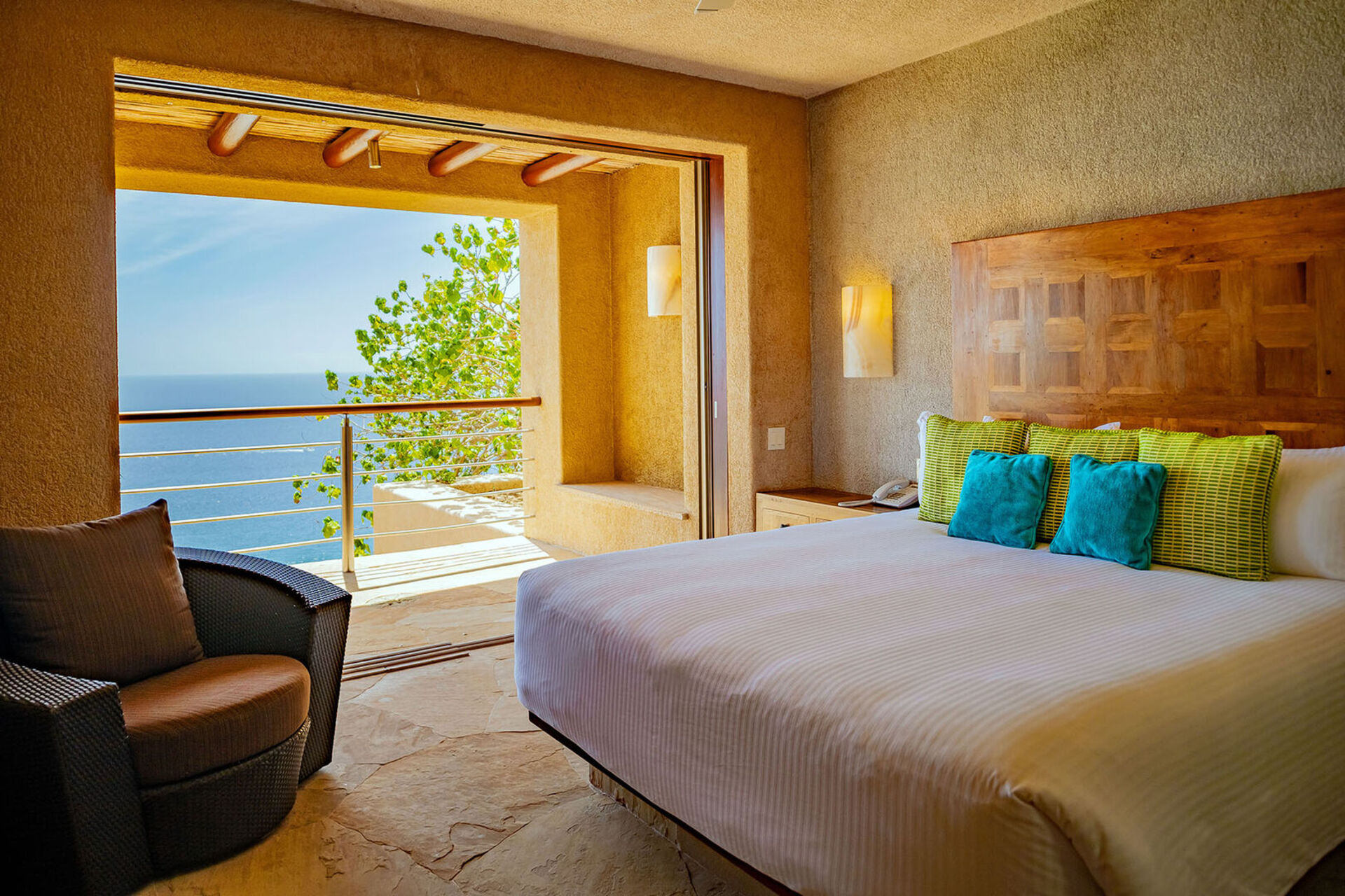 Cabo San Lucas Villa 1053'te Eşsiz Lüks ve Unutulmaz Manzaralar Sizi Bekliyor