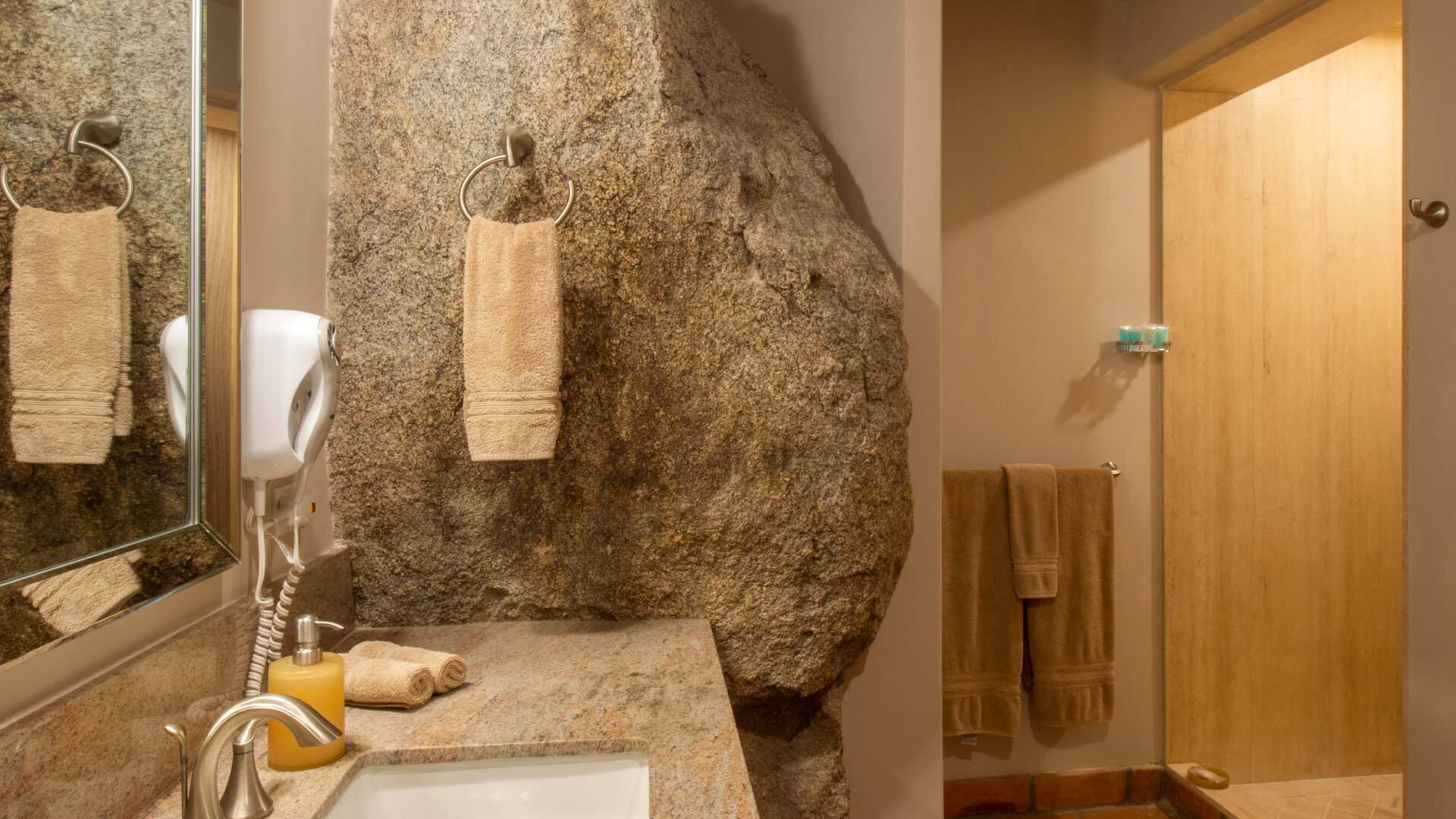 Cabo San Lucas'ta Muhteşem Manzaralı Lüks 5 Katlı Villa 1054