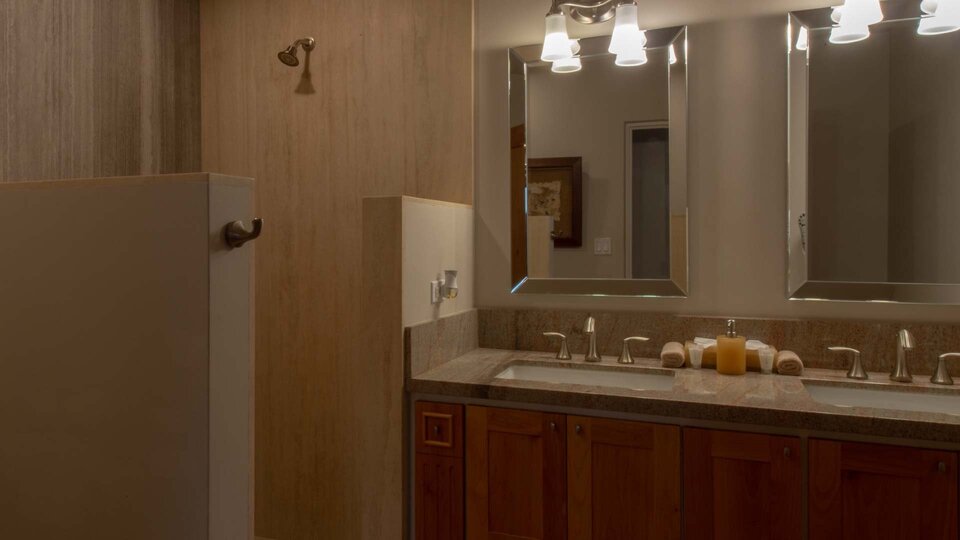Cabo San Lucas'ta Muhteşem Manzaralı Lüks 5 Katlı Villa 1054