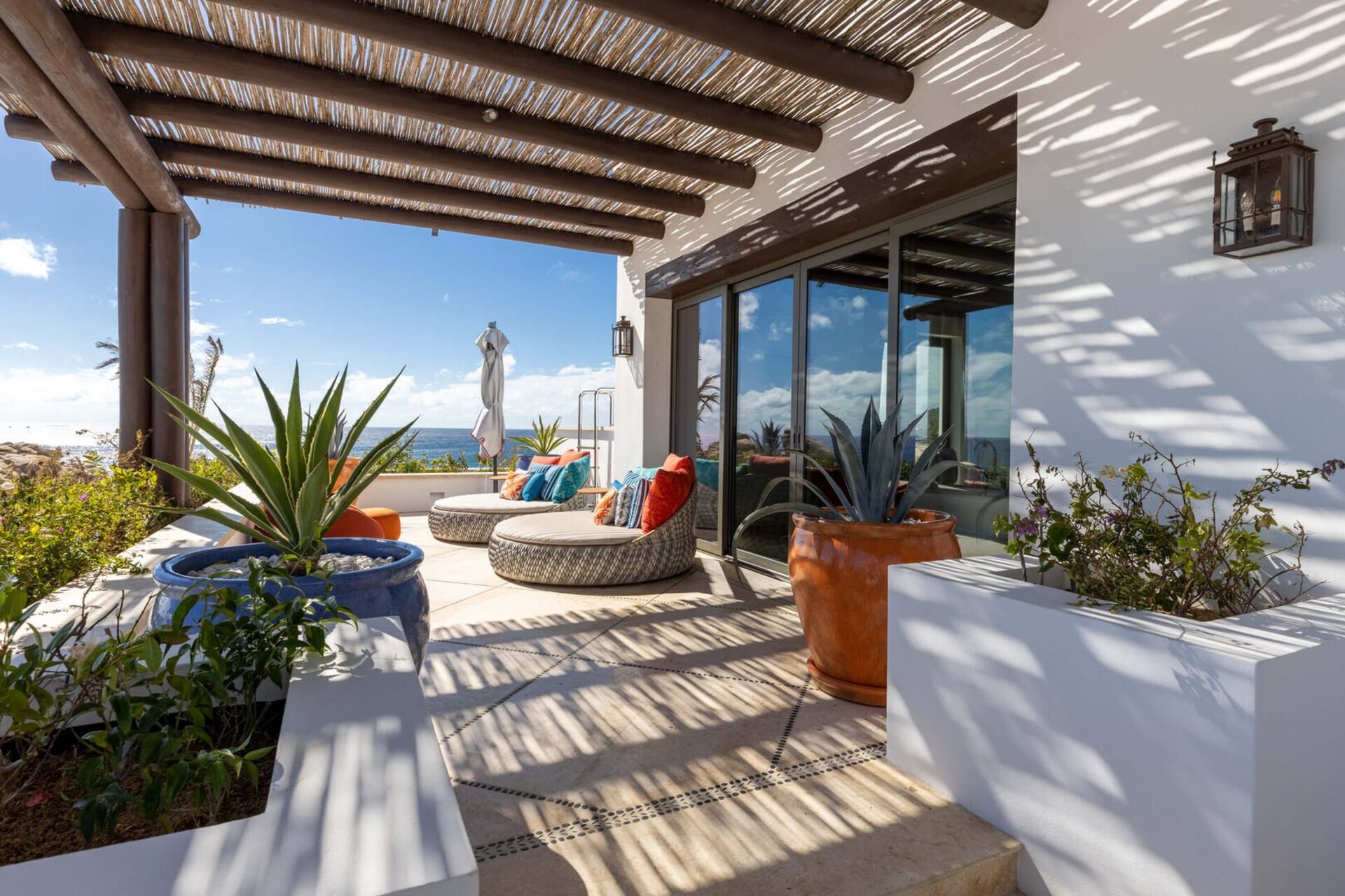 Cabo San Lucas Villa 1055'te Eşsiz Lüksü Deneyimleyin