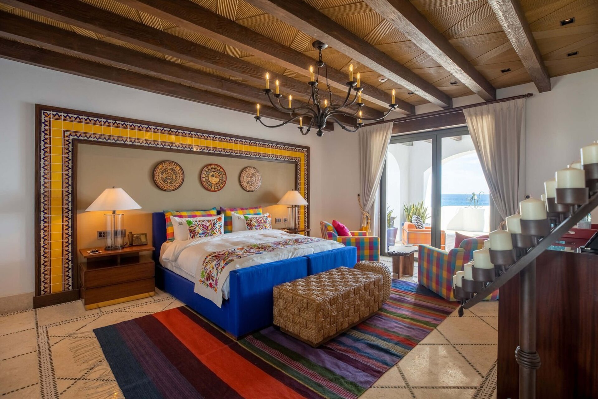 Cabo San Lucas Villa 1055'te Eşsiz Lüksü Deneyimleyin