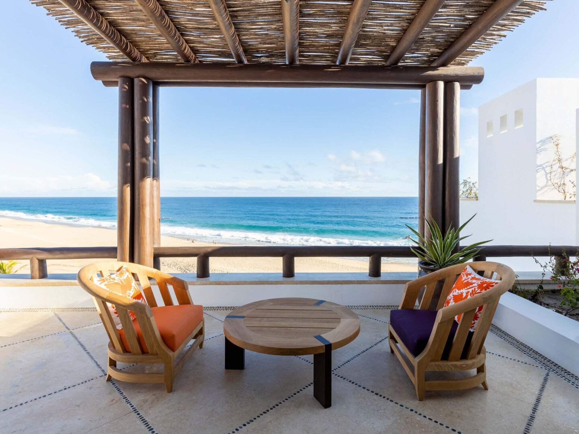 Cabo San Lucas Villa 1055'te Eşsiz Lüksü Deneyimleyin