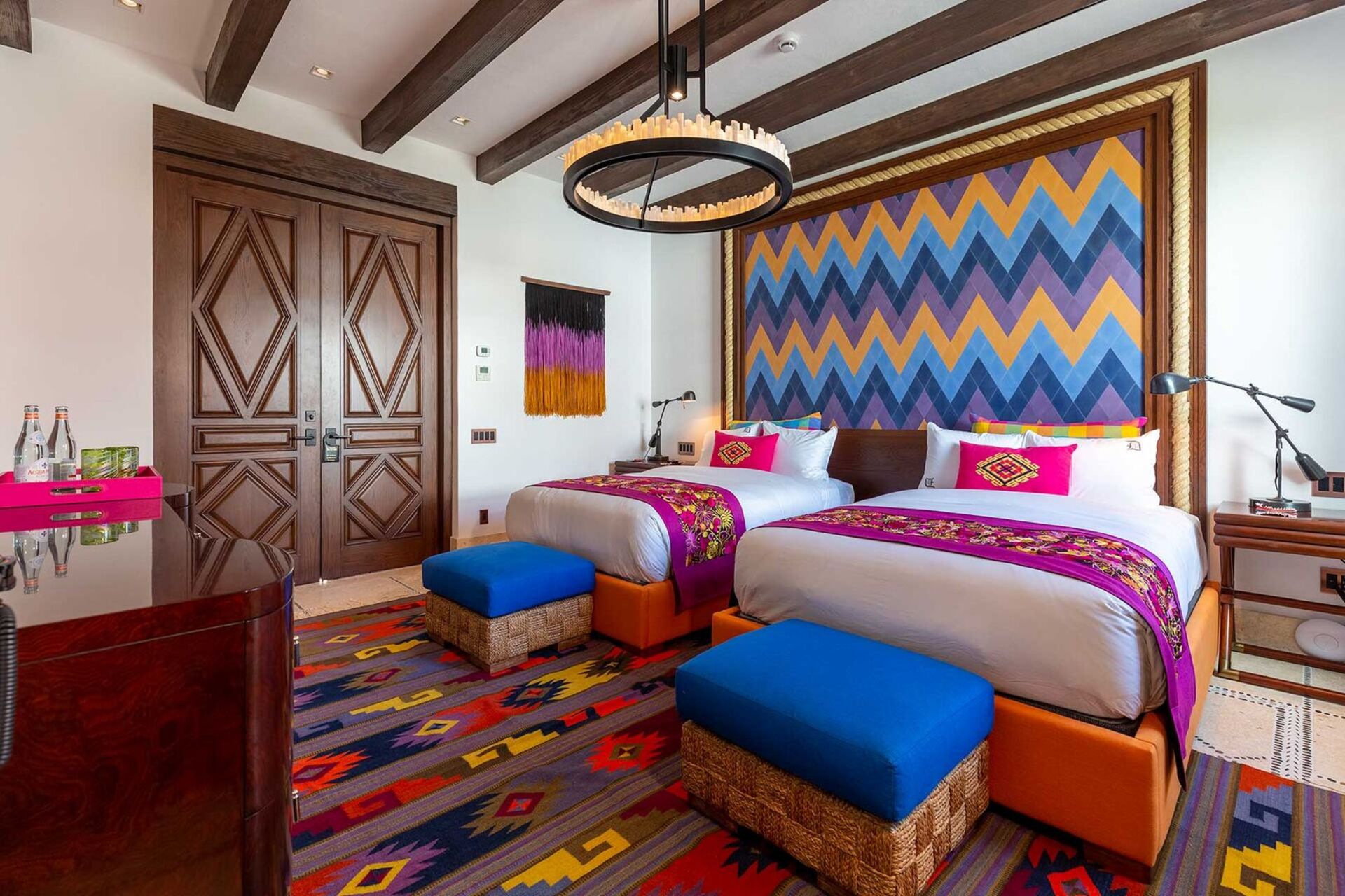 Cabo San Lucas Villa 1055'te Eşsiz Lüksü Deneyimleyin