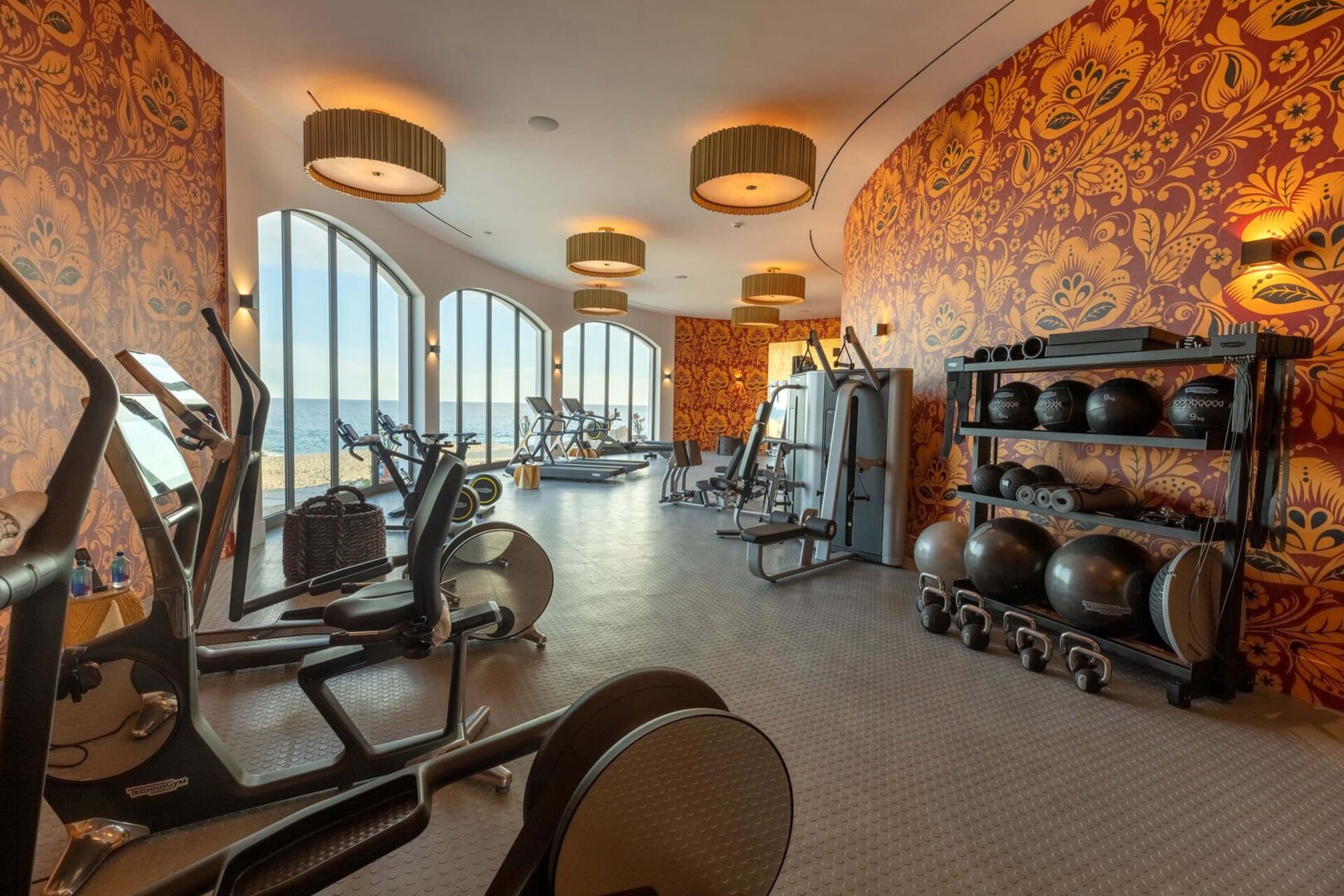 Cabo San Lucas Villa 1055'te Eşsiz Lüksü Deneyimleyin