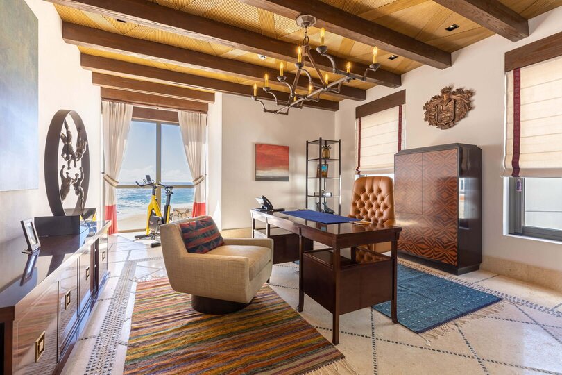 Cabo San Lucas Villa 1055'te Eşsiz Lüksü Deneyimleyin