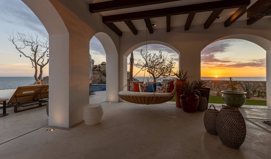 Cabo San Lucas Villa 1055'te Eşsiz Lüksü Deneyimleyin