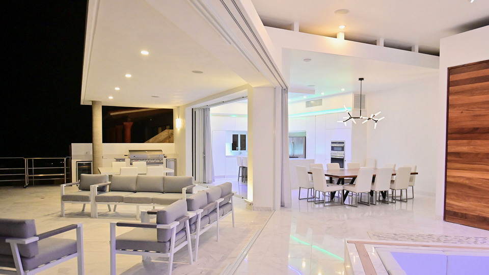 Cabo San Lucas Villa 1056'da Lüksün Tadını Çıkarın - Lüks Yeniden Tanımlandı
