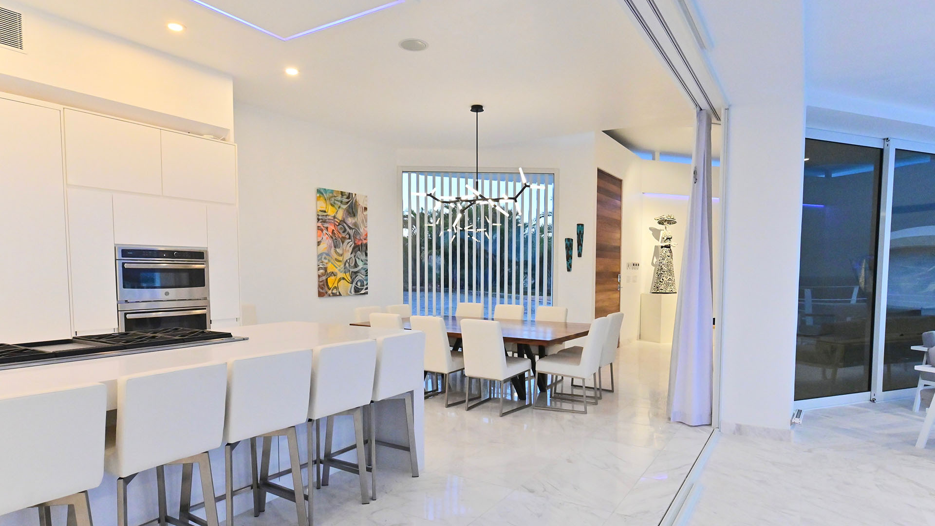 Cabo San Lucas Villa 1056'da Lüksün Tadını Çıkarın - Lüks Yeniden Tanımlandı