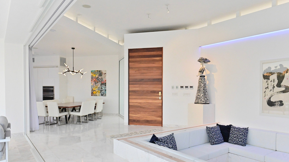 Cabo San Lucas Villa 1056'da Lüksün Tadını Çıkarın - Lüks Yeniden Tanımlandı