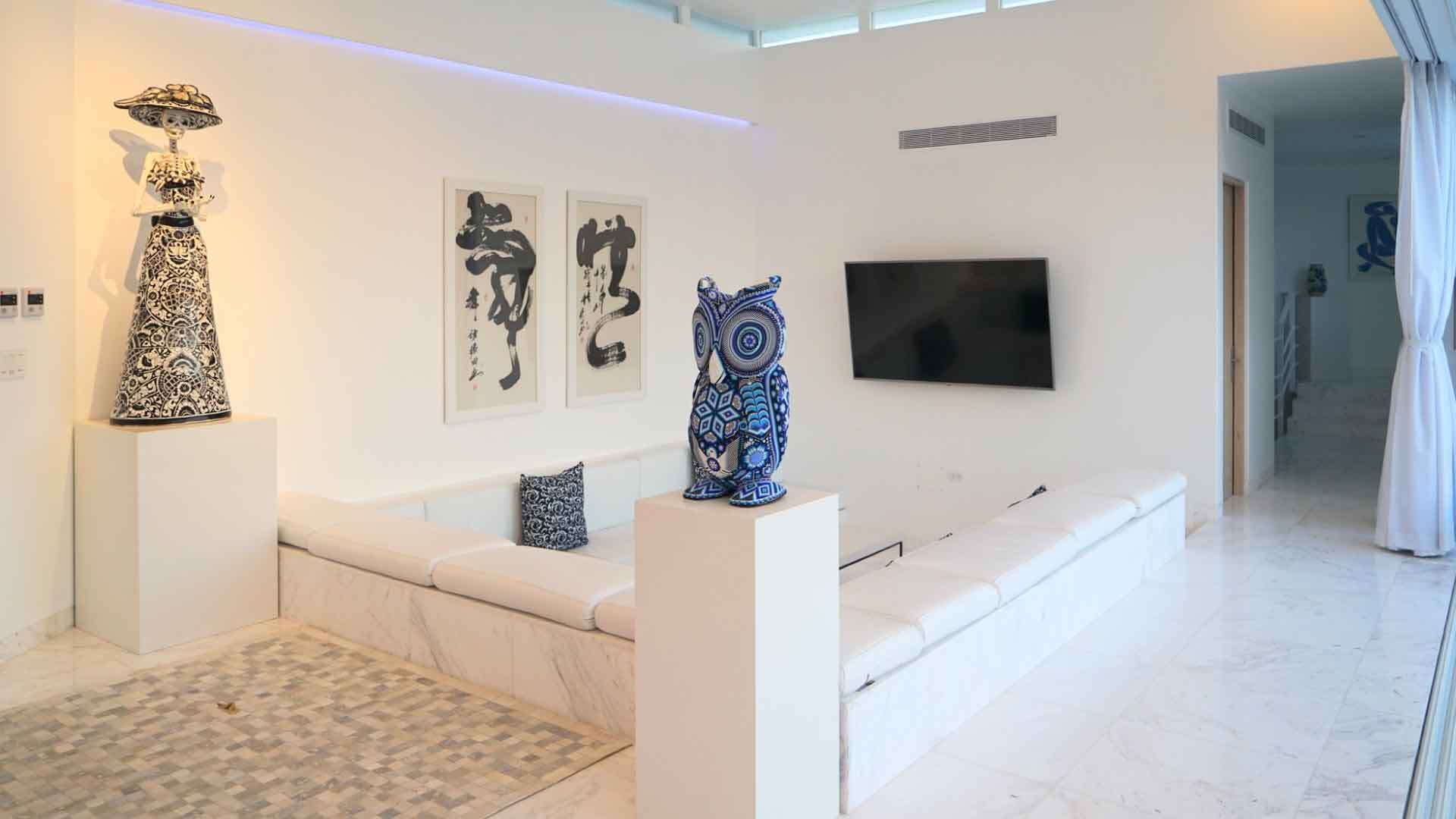 Cabo San Lucas Villa 1056'da Lüksün Tadını Çıkarın - Lüks Yeniden Tanımlandı