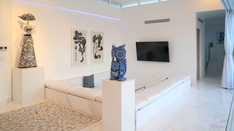 Cabo San Lucas Villa 1056'da Lüksün Tadını Çıkarın - Lüks Yeniden Tanımlandı