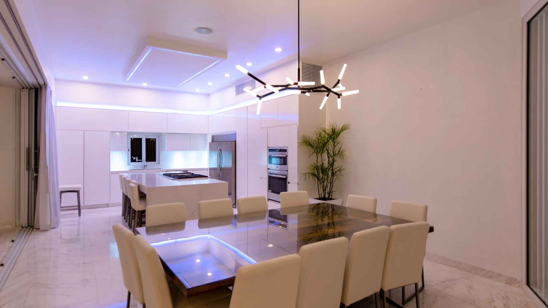 Cabo San Lucas Villa 1056'da Lüksün Tadını Çıkarın - Lüks Yeniden Tanımlandı