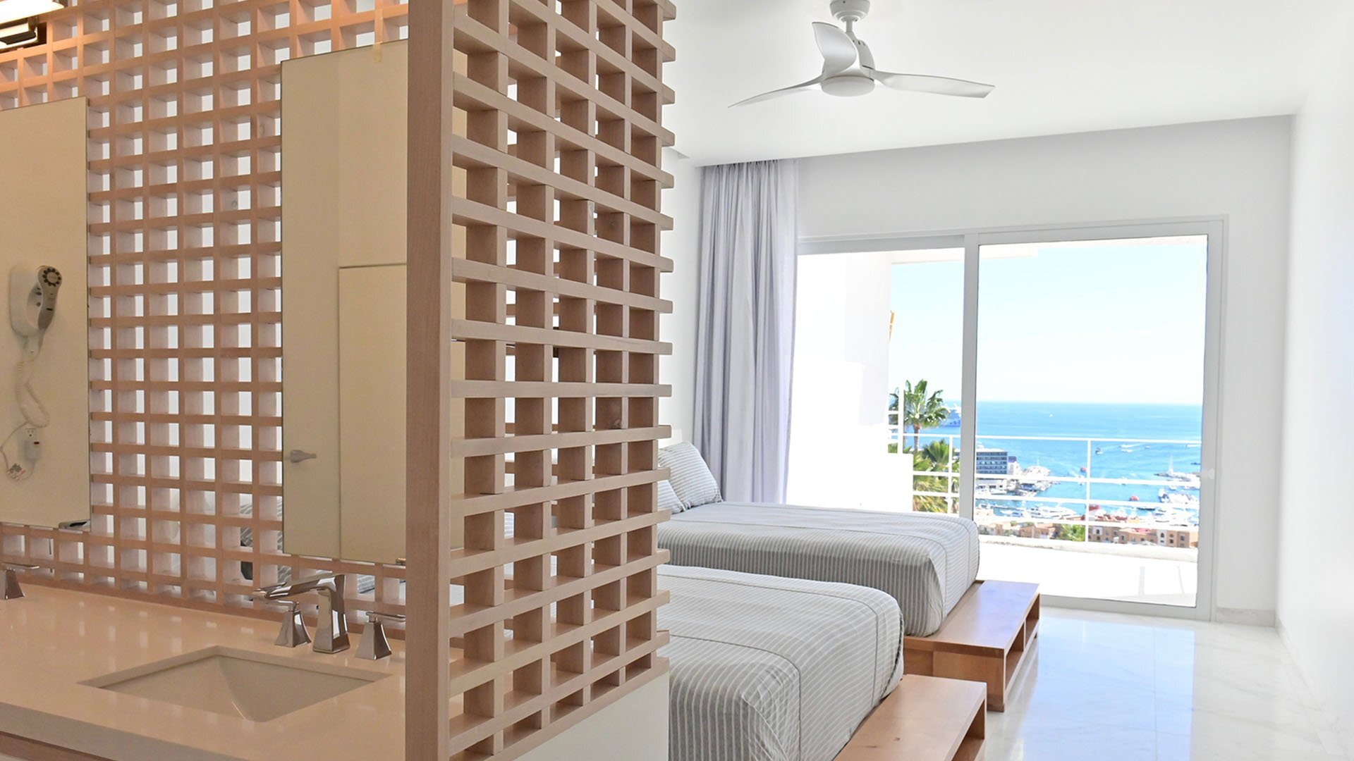Cabo San Lucas Villa 1056'da Lüksün Tadını Çıkarın - Lüks Yeniden Tanımlandı