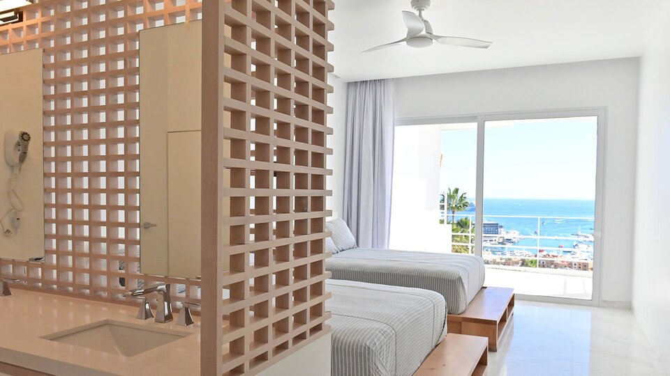 Cabo San Lucas Villa 1056'da Lüksün Tadını Çıkarın - Lüks Yeniden Tanımlandı