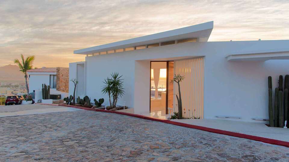 Cabo San Lucas Villa 1056'da Lüksün Tadını Çıkarın - Lüks Yeniden Tanımlandı