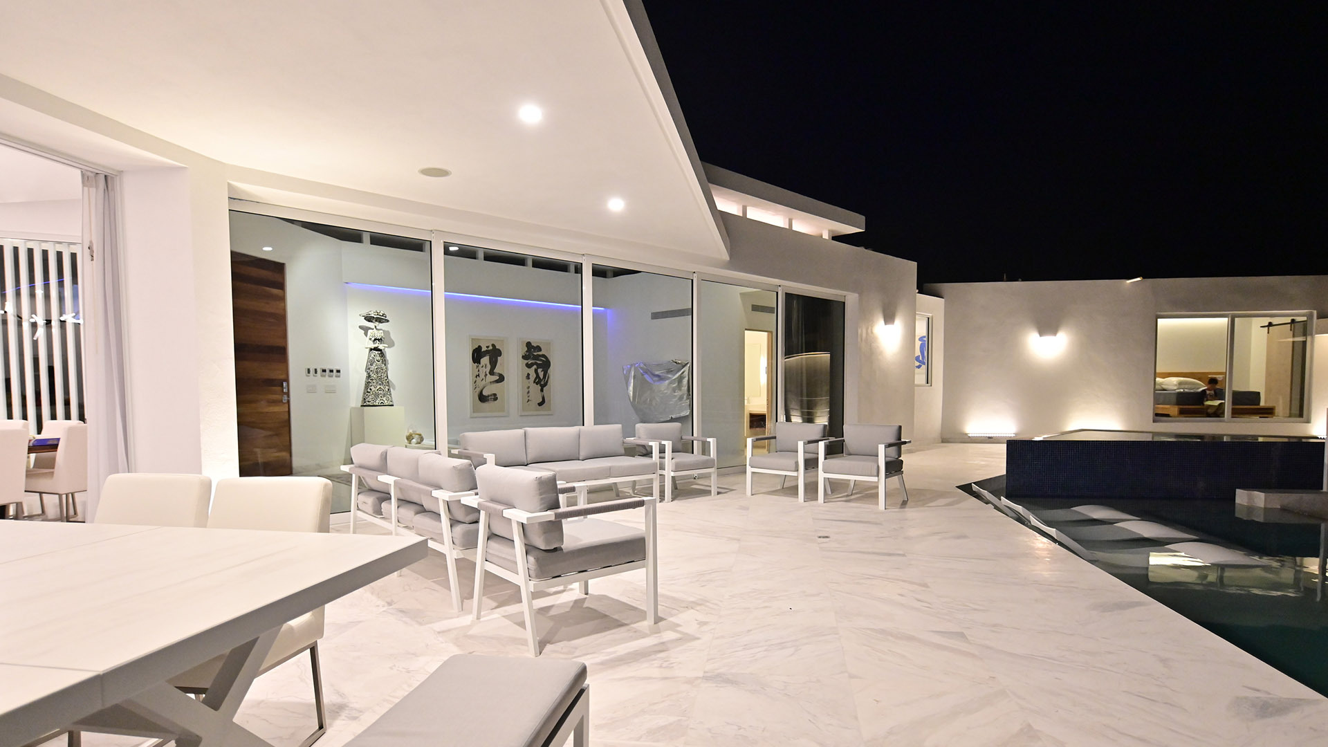 Cabo San Lucas Villa 1056'da Lüksün Tadını Çıkarın - Lüks Yeniden Tanımlandı