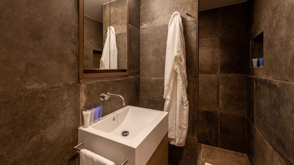 Dağ Manzaralı Lüksün Keyfini Çıkarın, Valais Chalet 1395