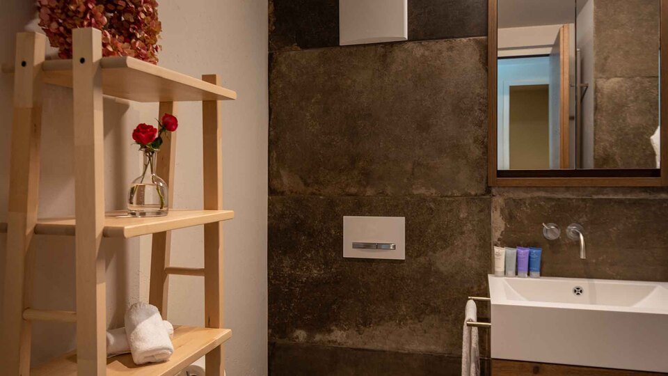 Dağ Manzaralı Lüksün Keyfini Çıkarın, Valais Chalet 1395