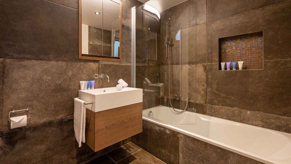 Dağ Manzaralı Lüksün Keyfini Çıkarın, Valais Chalet 1395