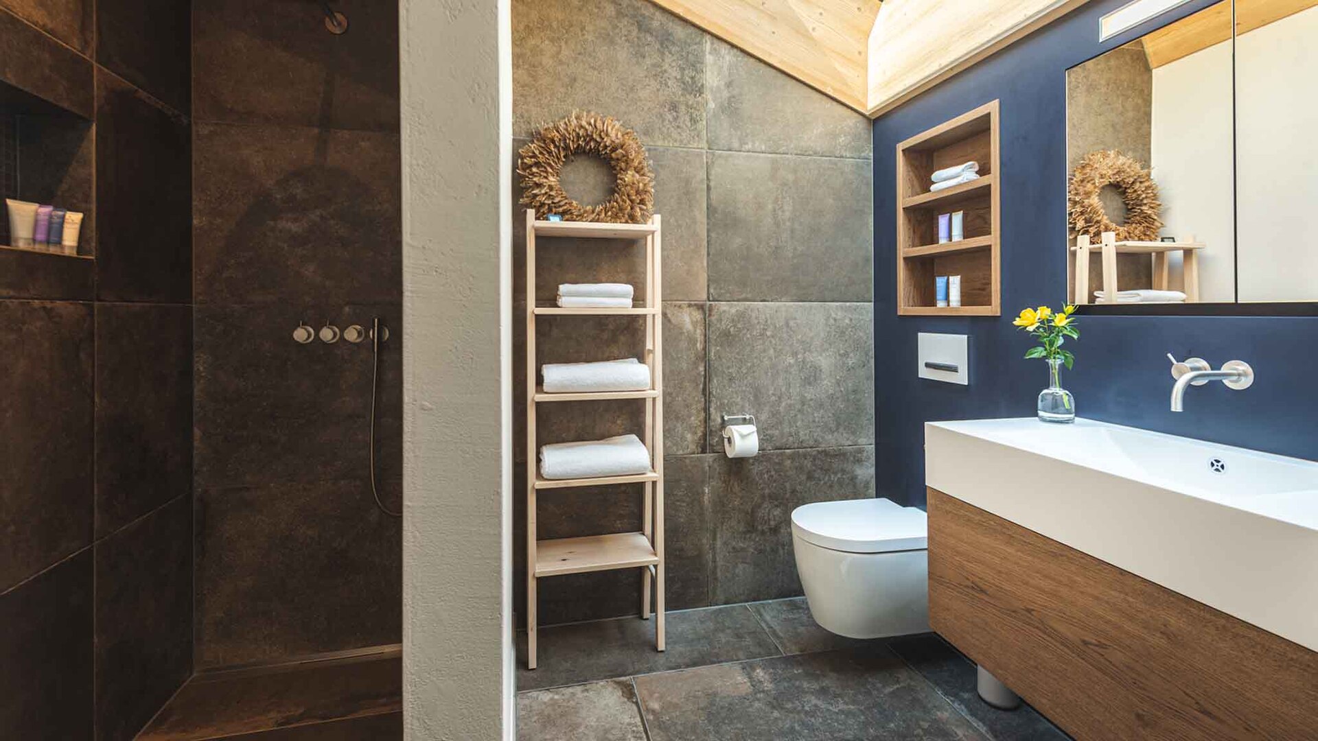 Dağ Manzaralı Lüksün Keyfini Çıkarın, Valais Chalet 1395