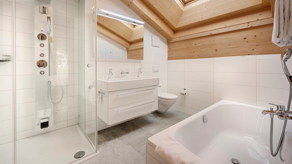 Kayakla Giriş/Çıkış Lüksü, Muhteşem Manzaralar, Valais Daire 1396