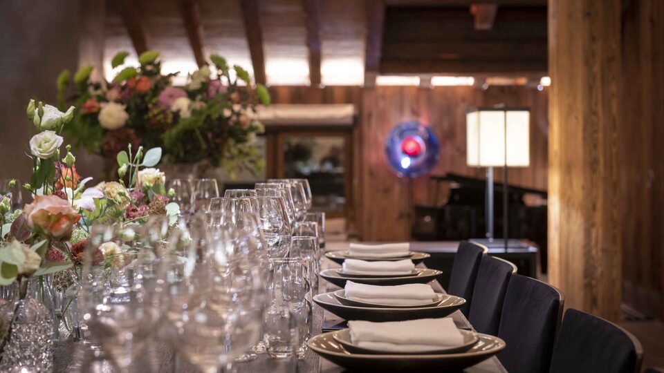 Eşsiz Lüks ve Nefes Kesici Alp Manzaraları, Valais Chalet 1401